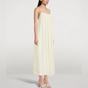 UNCLE STUDIOS The Tent Dress